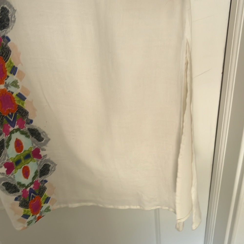 By Smith New York Midi Dress Size 0 GUC - Picture 5 of 10
